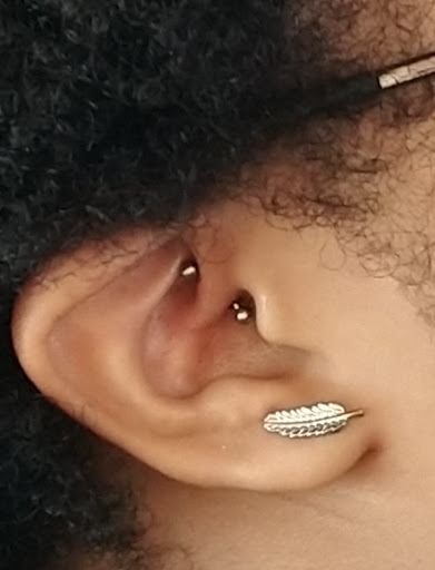 Tattoo and Piercing Shop «Hollywood Ink Tattoos», reviews and photos, 3501 S Tryon St, Charlotte, NC 28217, USA