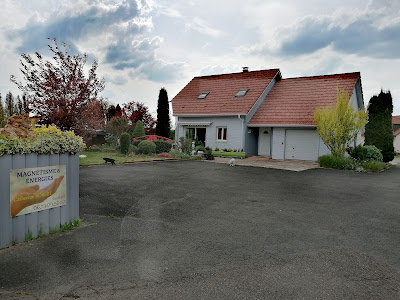Magnétiseuse et énergéticienne ROBERT Catherine à Conflans-sur-Lanterne