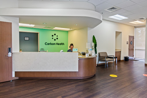 Carbon Health Urgent Care La Habra image