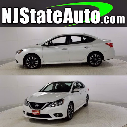 Auto Auction «New Jersey State Auto Auction», reviews and photos, 406 Sip Ave, Jersey City, NJ 07306, USA