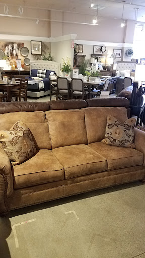 Furniture Store «Ashley HomeStore», reviews and photos, 2201 John Glenn Dr, Concord, CA 94520, USA