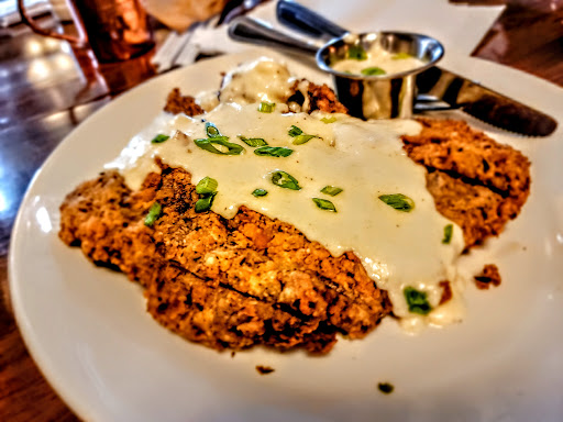 American Restaurant «Black Walnut Café - The Woodlands», reviews and photos, 9000 New Trails Dr, The Woodlands, TX 77381, USA