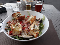 Plats et boissons du Restaurant italien La Provence à Nice - n°4