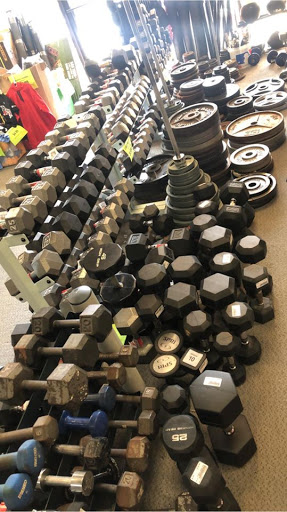 Sporting Goods Store «Play It Again Sports», reviews and photos, 35181 US Hwy 19 N, Palm Harbor, FL 34684, USA