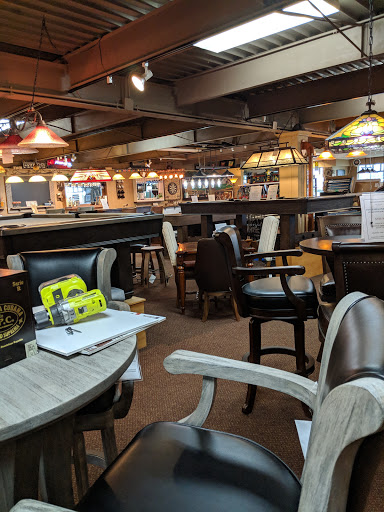 Billiards Supply Store «Game Room Store», reviews and photos, 3548 U.S. 9, Freehold, NJ 07728, USA