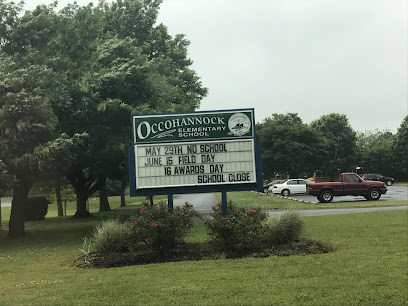 Occohannock Elementary School
