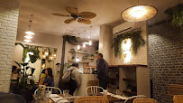 Atmosphère du Restaurant asiatique Asian Touch à Paris - n°5
