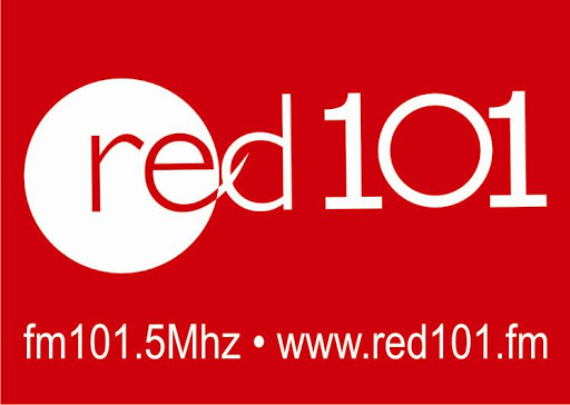 LRJ356 Red 101 FM