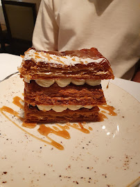 Tiramisu du Restaurant français Le Violon d'Ingres à Paris - n°17