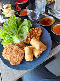 Plats et boissons du Restaurant thaï RESTAURANT VIASIA à La Ciotat - n°15