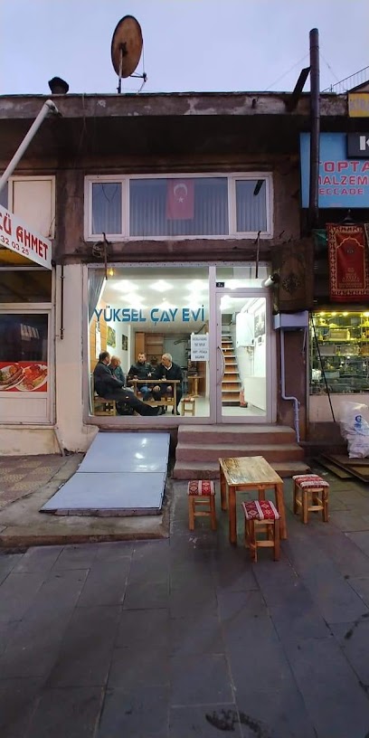 Yüksel Çay Evi