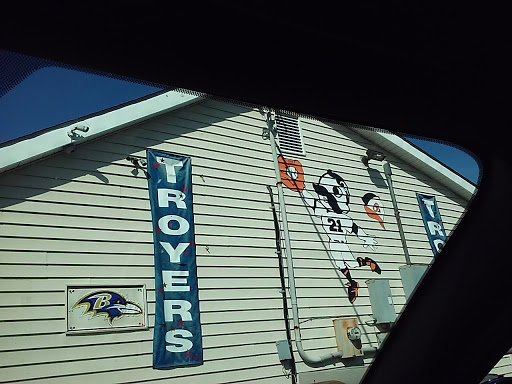 Liquor Store «Troyer Liquors», reviews and photos, 17101 York Rd, Parkton, MD 21120, USA