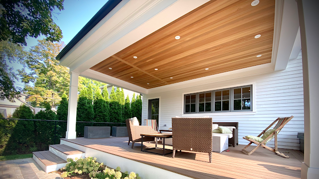 Aloft Group Painting