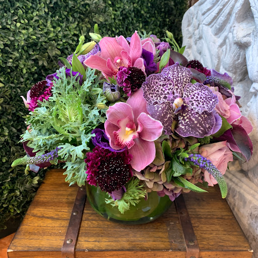 Florist «Monsoon Flowers», reviews and photos, 15 Broadway, Cresskill, NJ 07626, USA