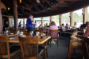 Cedars Floating Restaurant