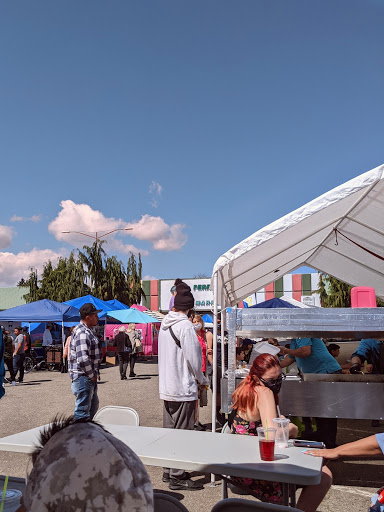 Shopping Mall «Perry Avenue Mall», reviews and photos, 2901 Perry Ave NE # 11, Bremerton, WA 98310, USA