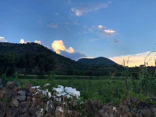 Volcán Tetecon