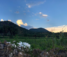 Volcán Yuhualixqui photo