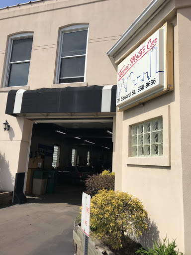 Auto Repair Shop «Towne Motor Car», reviews and photos, 79 Edward St, Buffalo, NY 14202, USA