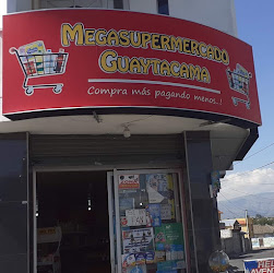Mega Supermercado Guaytacama