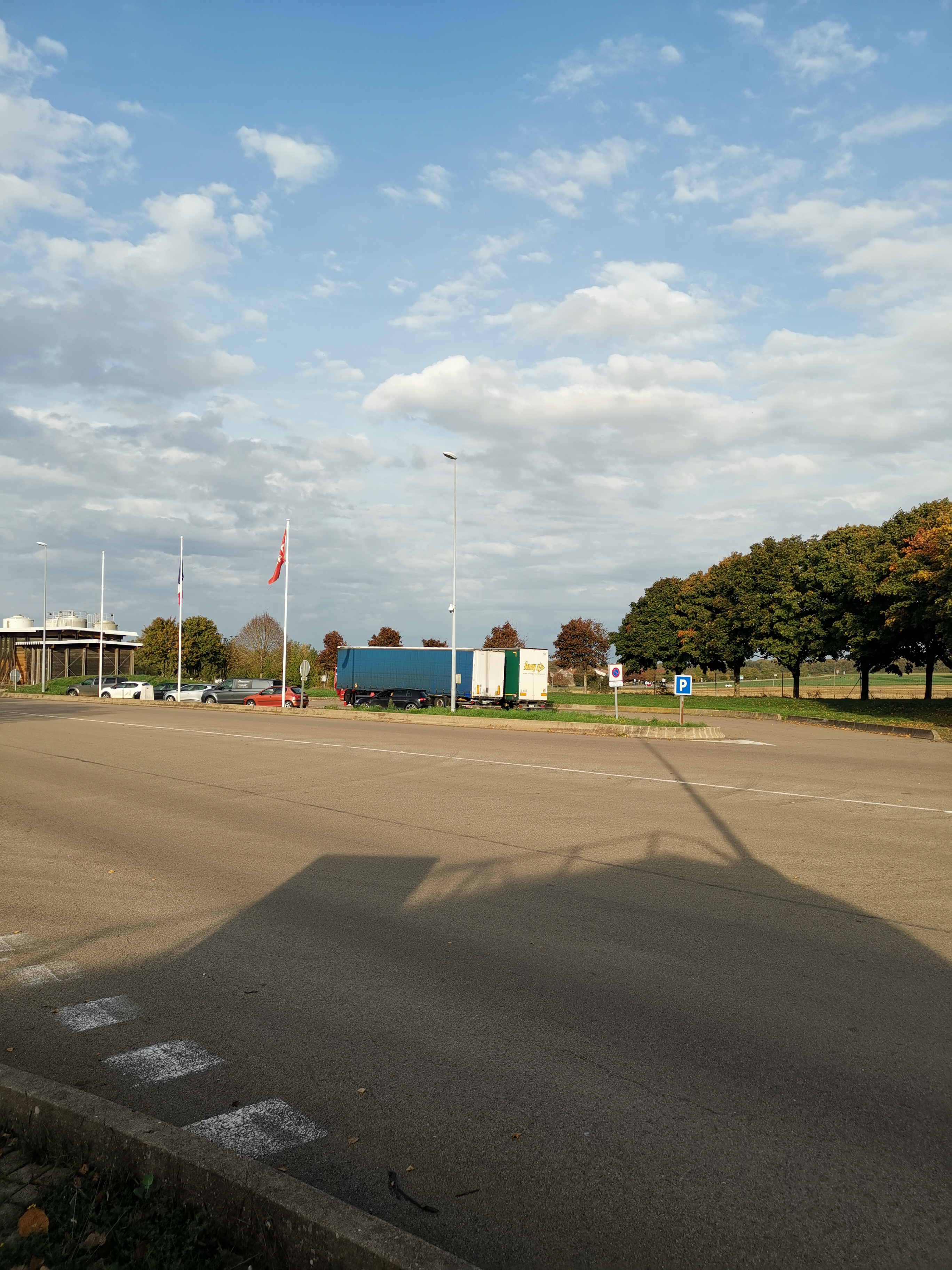 Photo n° 4 de l'avis de Horst.e fait le 13/06/2019 à 18:47