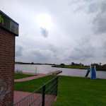 Photo n°2 de l'avis de Manfred.a fait le 12/09/2021 à 16:46 sur le  Fährhaus à Schwabstedt