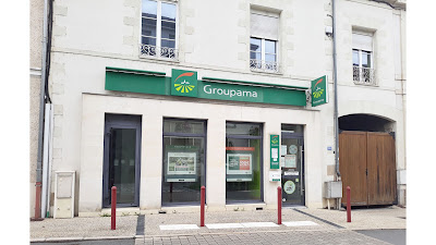 Agence Groupama Nort Sur Erdre à Nort-sur-Erdre