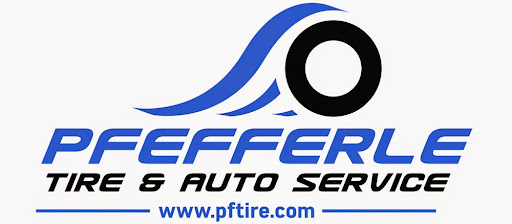 Auto Repair Shop «Pfefferle Tire and Auto Service», reviews and photos, 990 Main St, Hamilton, OH 45013, USA