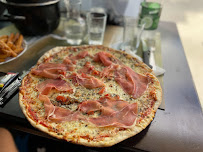 Plats et boissons du Pizzeria Tout En Rondeur à Paimbœuf - n°3