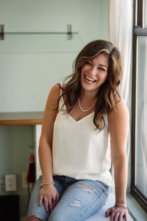 Lindsey Brown Stylist 48103