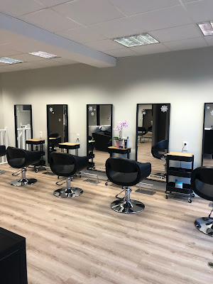 NH COIFFURE à Haguenau