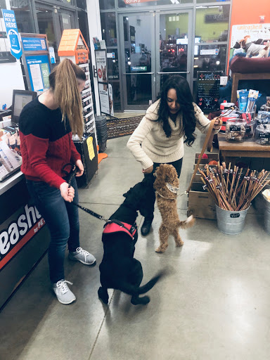 Pet Supply Store «Petco Animal Supplies», reviews and photos, 10055 Wellington Rd, Manassas, VA 20110, USA