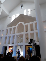 Szikszói Szentháromság templom