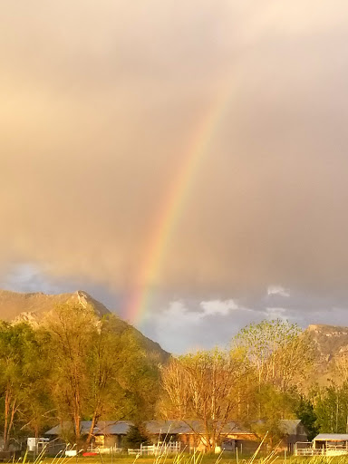 Park «Mitchell Hollow Park», reviews and photos, 6400 W 10250 N, Highland, UT 84003, USA