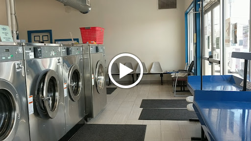 Laundromat «The Laundry Room», reviews and photos, 525 Mill St, Watertown, NY 13601, USA