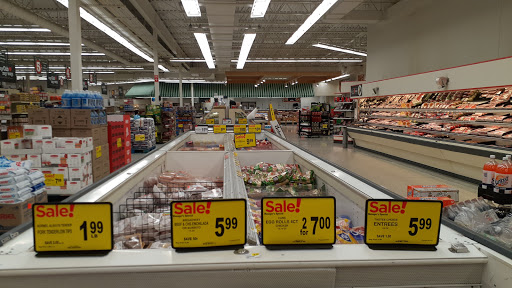 Supermarket «Cub Foods», reviews and photos, 2100 North Snelling Avenue, Roseville, MN 55113, USA