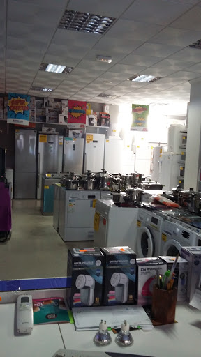 Tien21 Tobarra en Tobarra, Albacete