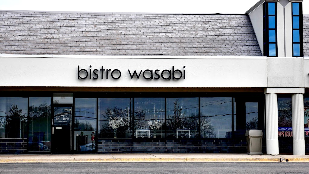 Bistro Wasabi 60192