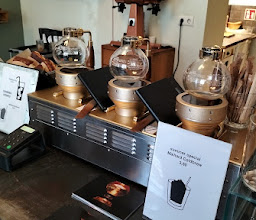 Chapter One Coffee photo