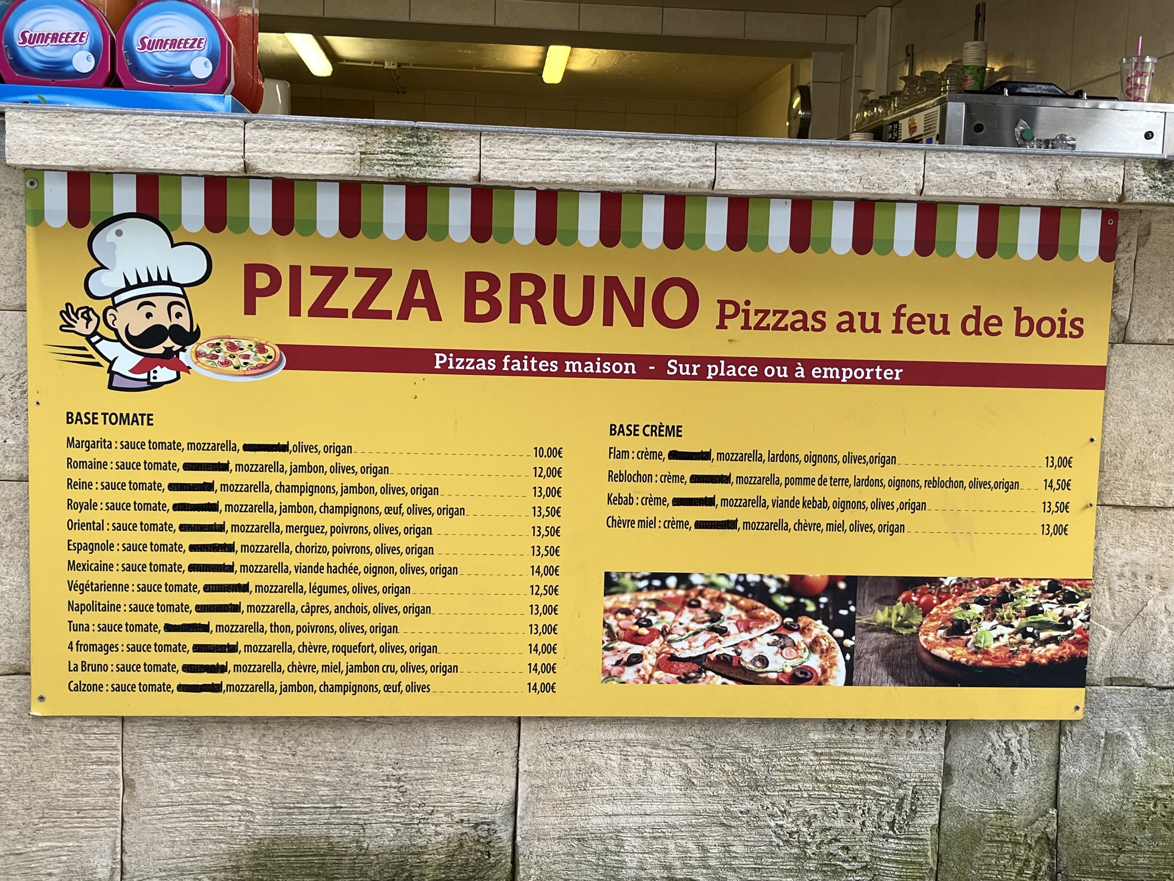 Photo n° 2 de l'avis de Un.l fait le 21/05/2023 à 15:24