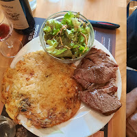 Plats et boissons du Restaurant Marie café à Saint-Basile - n°1