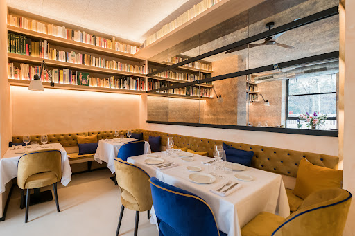 Restaurante & Arrocería Berlanga en Madrid