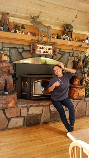 Bed & Breakfast «Snowy Mountain Inn», reviews and photos, 5088 NY-30, Indian Lake, NY 12842, USA