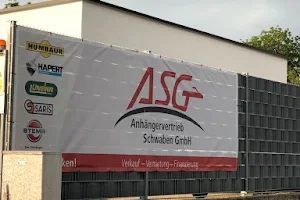 ASG Anhängervertrieb Schwaben GmbH image