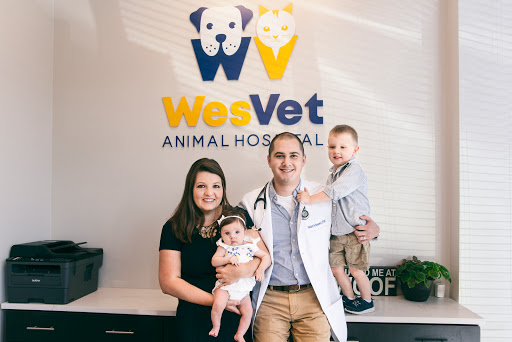WesVet Animal Hospital
