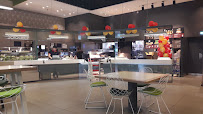Atmosphère du Restauration rapide McDonald's à Roissy-en-France - n°20