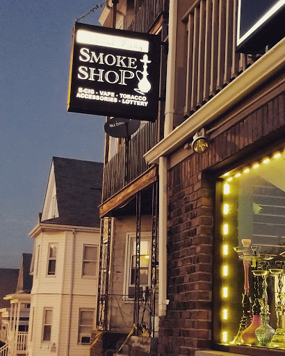 Kloud King Smoke Shop, 957 Broadway, Everett, MA 02149, USA, 