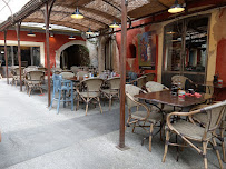 Atmosphère du Restaurant Aigo Blanco à Forcalquier - n°14