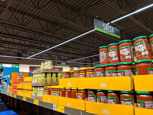 Supermarket «ALDI», reviews and photos, 2045 N Loop 336 W, Conroe, TX 77304, USA