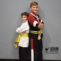Excel Martial Arts - Photo 2 - Car repair in Roanoke, VA, Roanoke